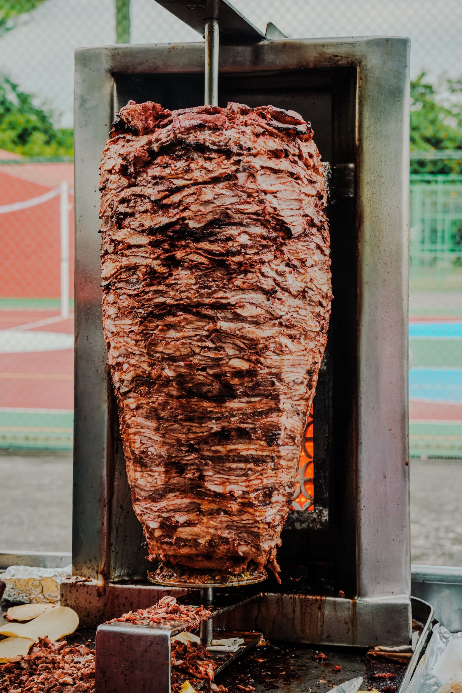 Al Pastor