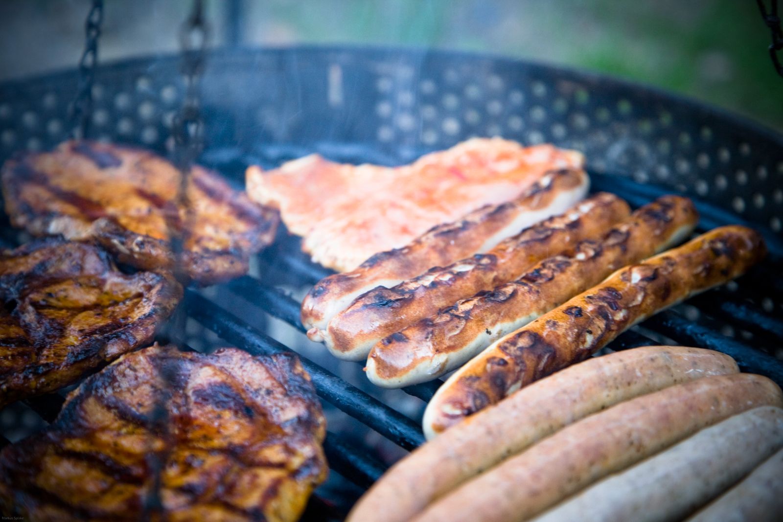 Carne Asada