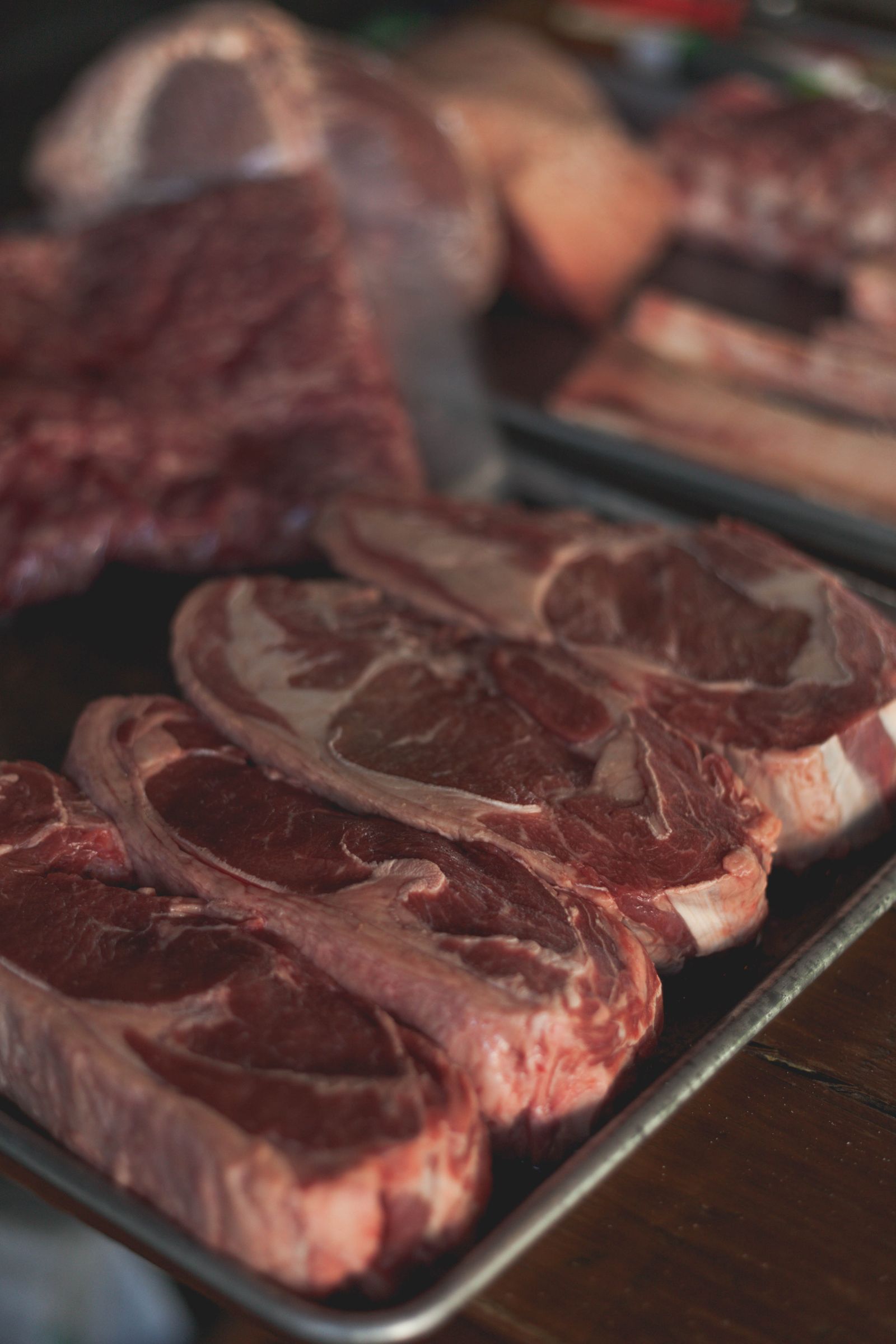 Beef Cuts